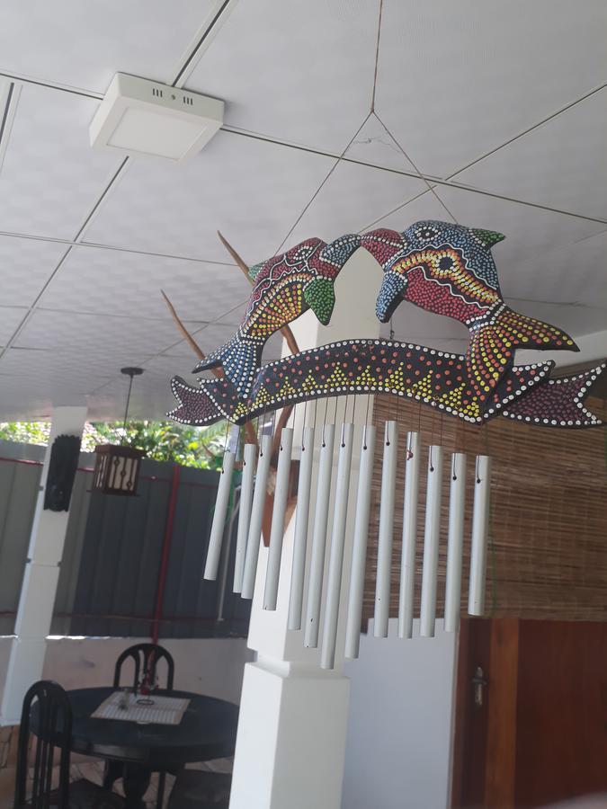 Villa 67 Negombo Buitenkant foto