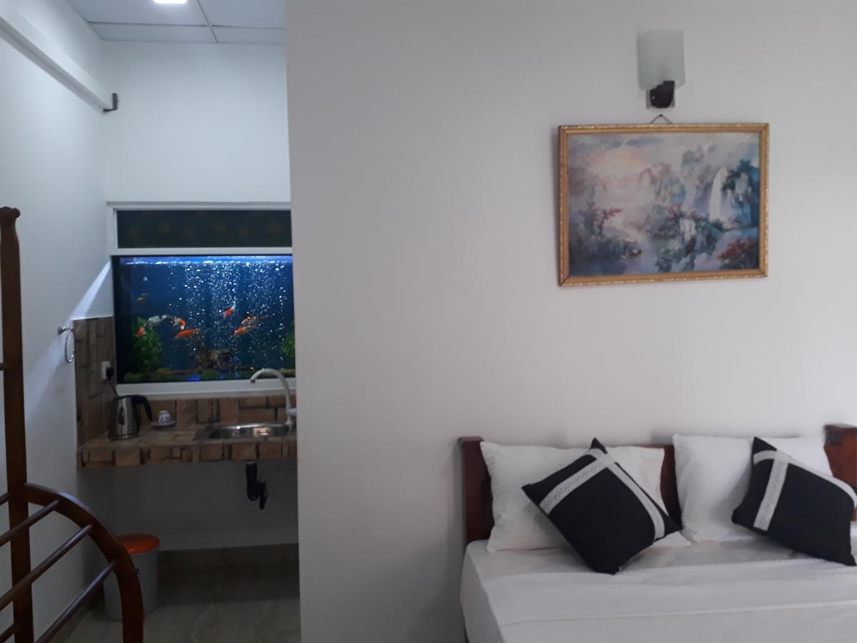 Villa 67 Negombo Buitenkant foto