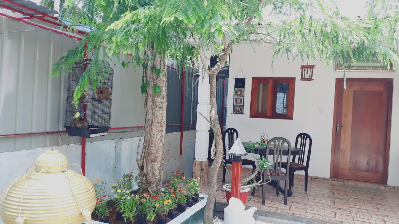 Villa 67 Negombo Buitenkant foto