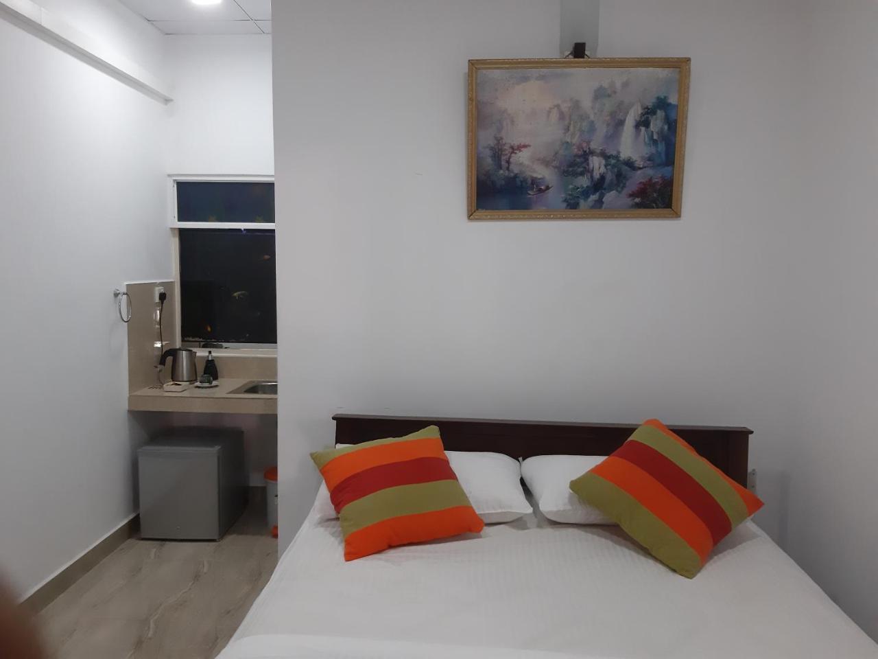 Villa 67 Negombo Buitenkant foto