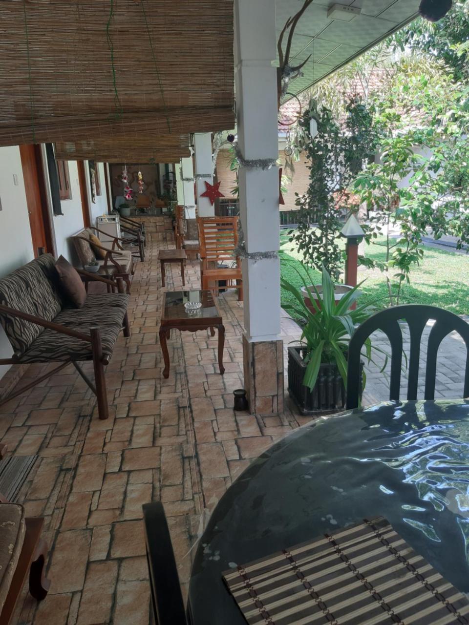 Villa 67 Negombo Buitenkant foto